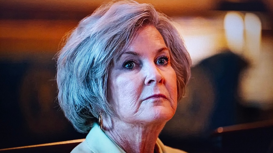 Trump Chief Of Staff Susie Wiles Shares Shocking Personal News