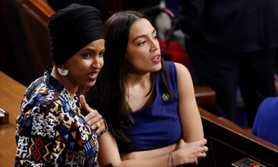 Ilhan Omar Removal Vote Is In — Decided By Razor Thin Margin