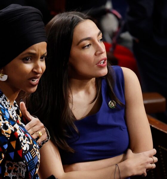 Ilhan Omar Removal Vote Is In — Decided By Razor Thin Margin