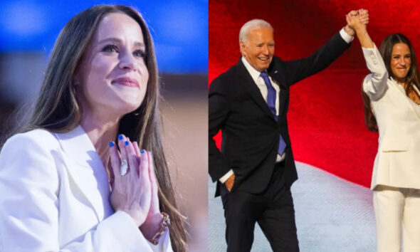 Joe Biden’s Daughter Just Dropped Massive Public Bombshell On Her Dad