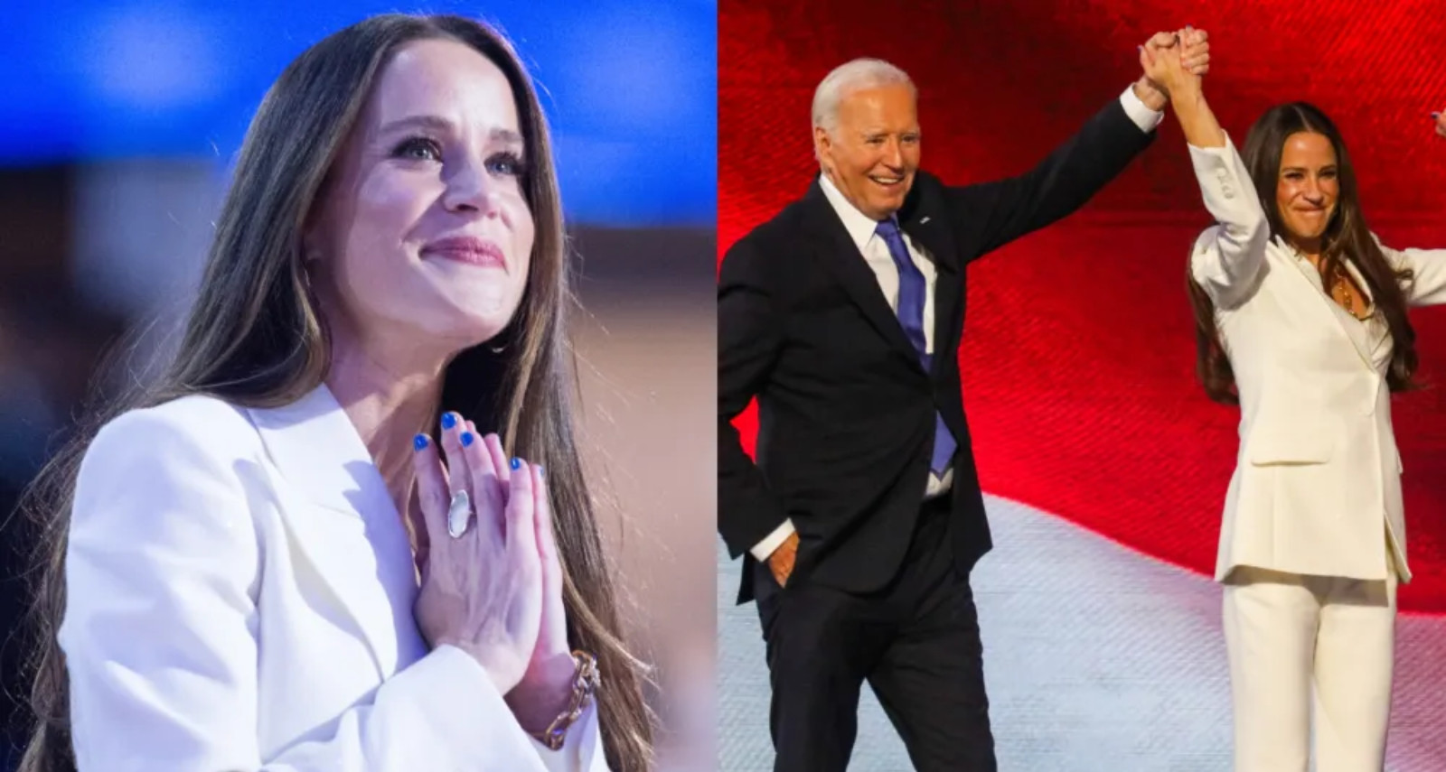 Joe Biden’s Daughter Just Dropped Massive Public Bombshell On Her Dad