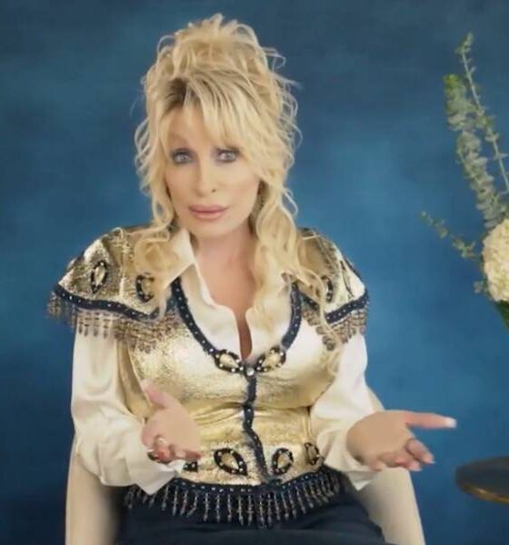 Dolly Parton Delivers Stunning Video Message Weeks After Her Death