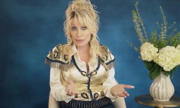 Dolly Parton Delivers Stunning Video Message Weeks After Her Death