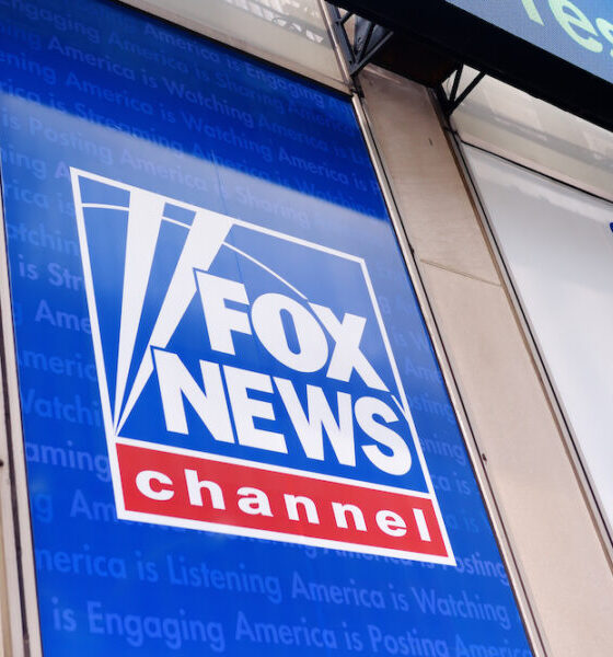 JUST IN: Longtime Fox News Host Breaks Silence On Career Plans