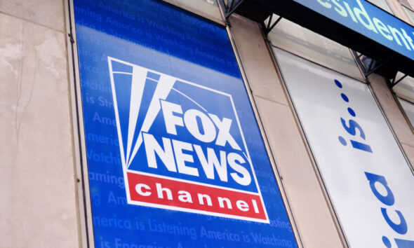 Fox News Under Fire After Hiring Notorious Democrat; Ex-Host Explodes