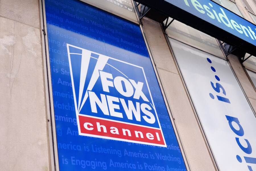 Fox News Under Fire After Hiring Notorious Democrat; Ex-Host Explodes