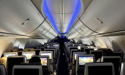Jaw-Dropping Details Emerge From Hijacking Attempt On Israel-Bound Flight