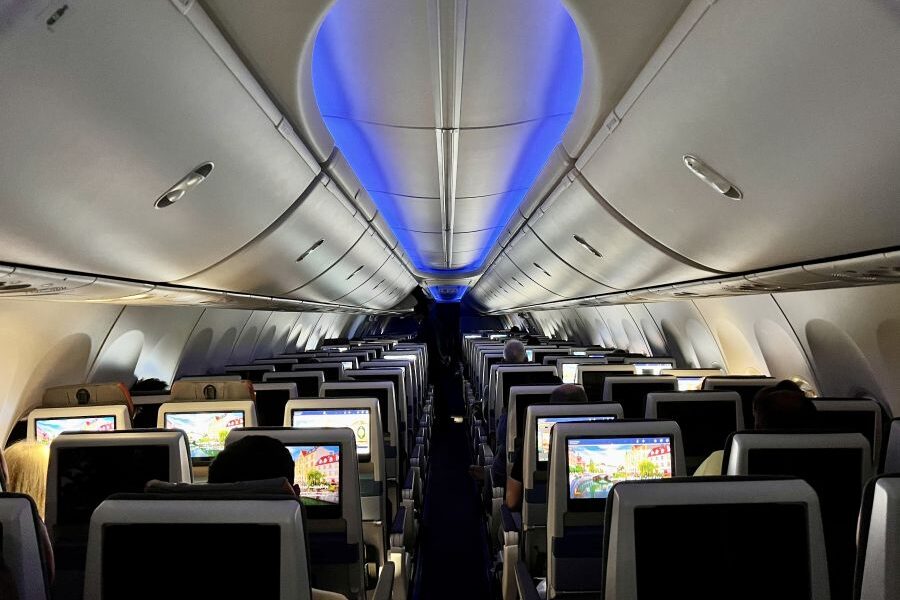 Jaw-Dropping Details Emerge From Hijacking Attempt On Israel-Bound Flight