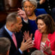 House Passes It 237-169 –Dems FLIP And Humiliate Hakeem Jeffires