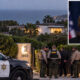 Police Rush To Kamala Harris’ House On Urgent Call