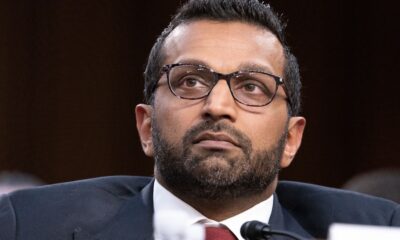 BREAKING: FBI Rocked By Sudden Shocking Resignation