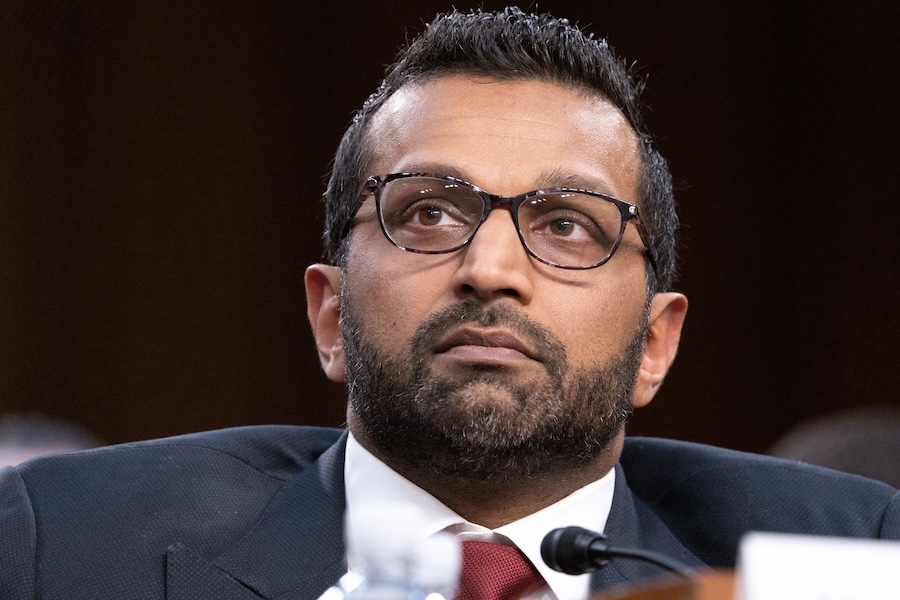 BREAKING: FBI Rocked By Sudden Shocking Resignation
