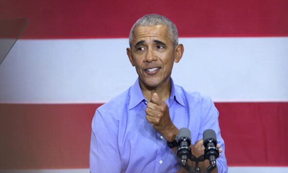 He’s ALL In — Barack Obama Stuns Nation With Sudden Announcement