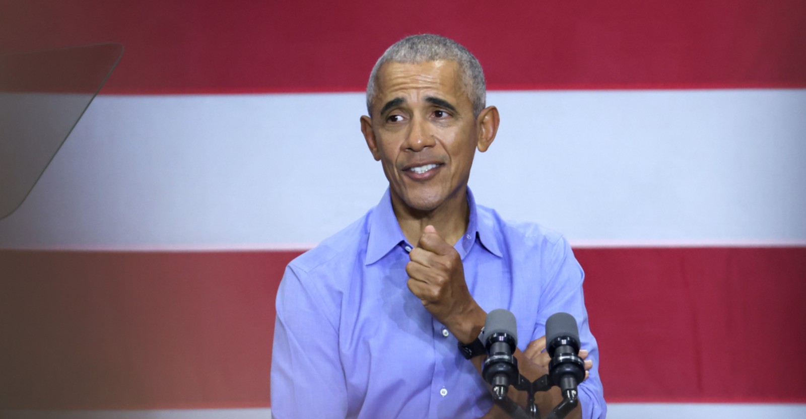 He’s ALL In — Barack Obama Stuns Nation With Sudden Announcement