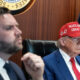 National Emergency Declared — Trump Called In