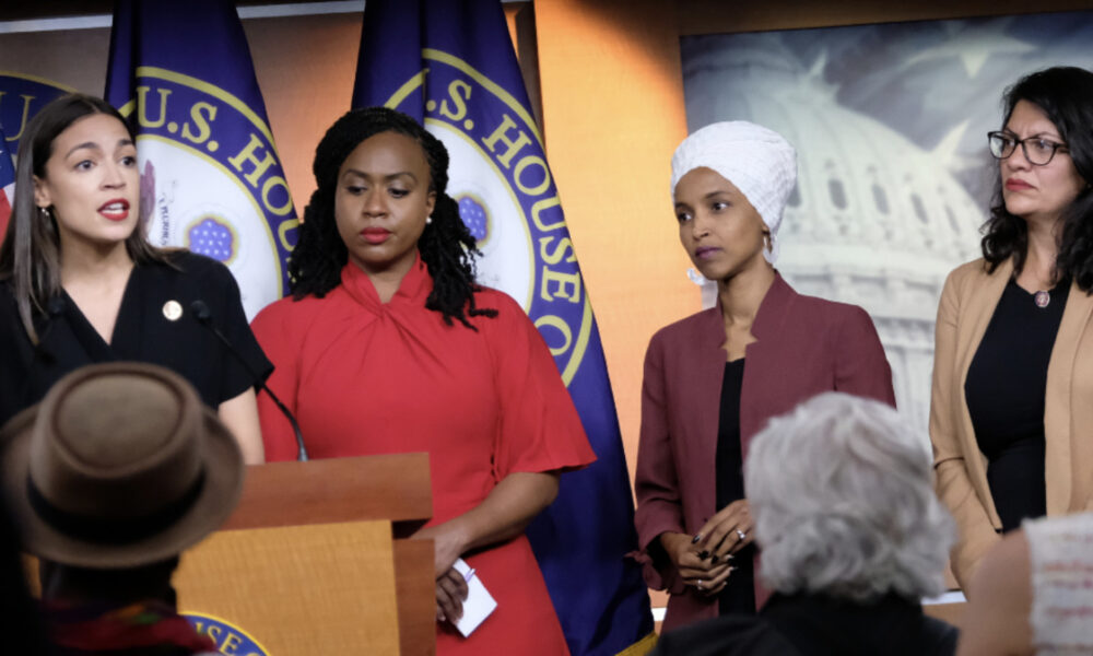 BREAKING OVERNIGHT: Socialist Dem Suffers Humiliating Defeat