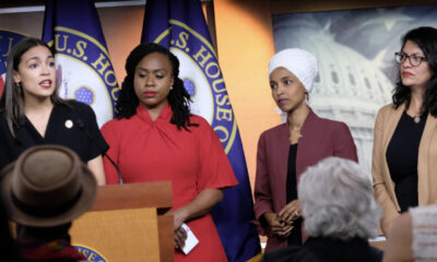 BREAKING OVERNIGHT: Socialist Dem Suffers Humiliating Defeat
