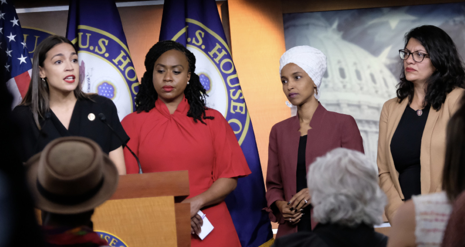 BREAKING OVERNIGHT: Socialist Dem Suffers Humiliating Defeat
