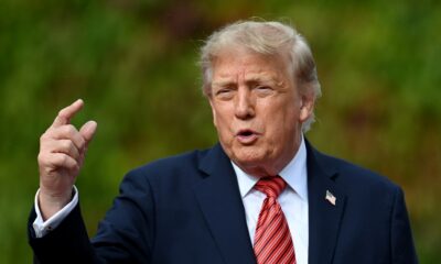 Trumps Drops Brilliant Midterm Plan That Dems Feared The Most