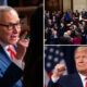 Fireworks Erupt On Capitol Hill After 52-45 Vote For Trump!