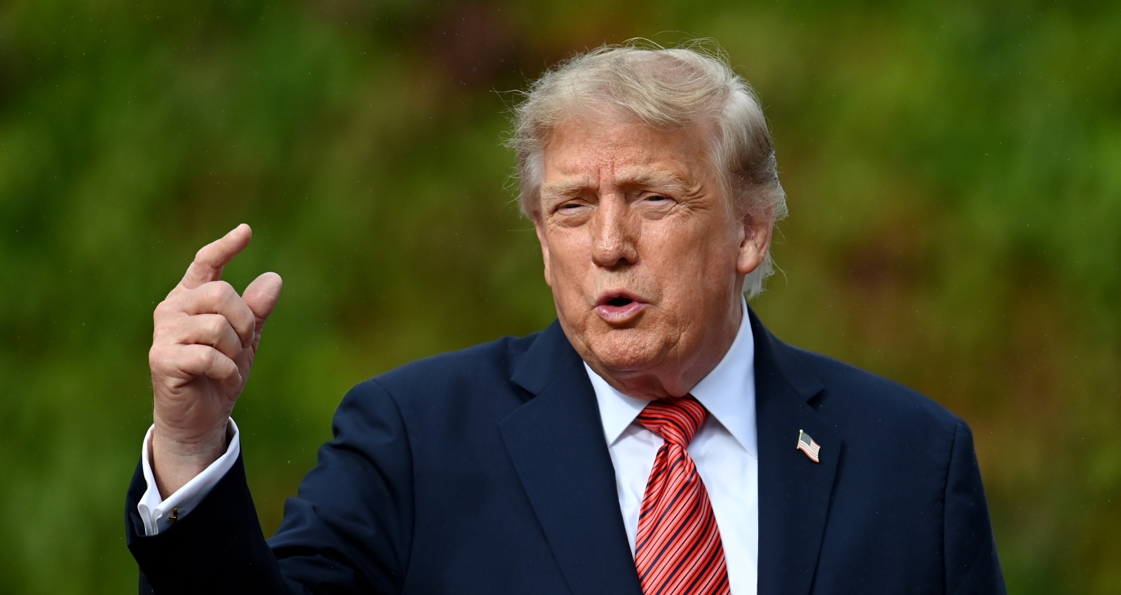 Trumps Drops Brilliant Midterm Plan That Dems Feared The Most