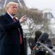 Trump Torches Supreme Court Over Controversial New Ruling