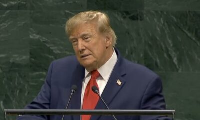 Trump Issues Chilling Ultimatum