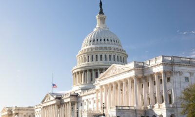 JUST IN: ‘Squad’ Congressional Candidate Arrested