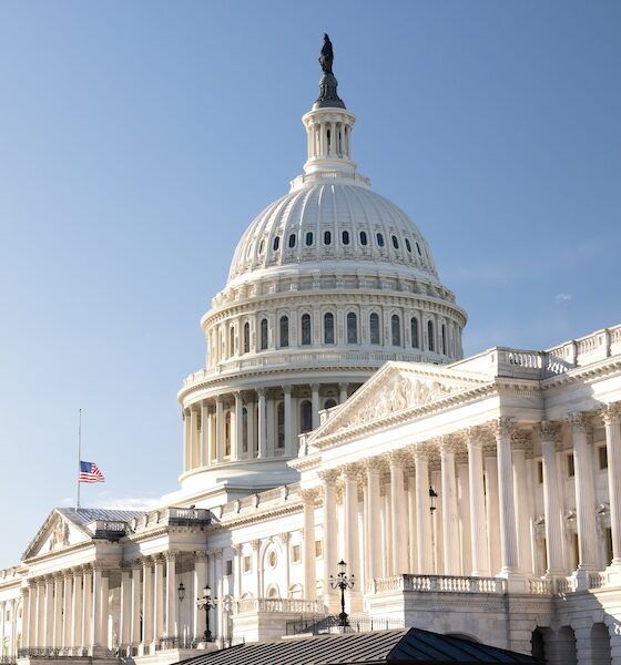 JUST IN: ‘Squad’ Congressional Candidate Arrested