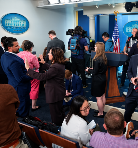 Trump Bans Lib Outlets – You Won’t Believe What Happened Right After!