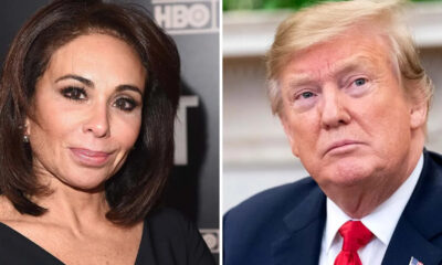 Jeanine Pirro Makes Massive Announcement – WH In Total Shock