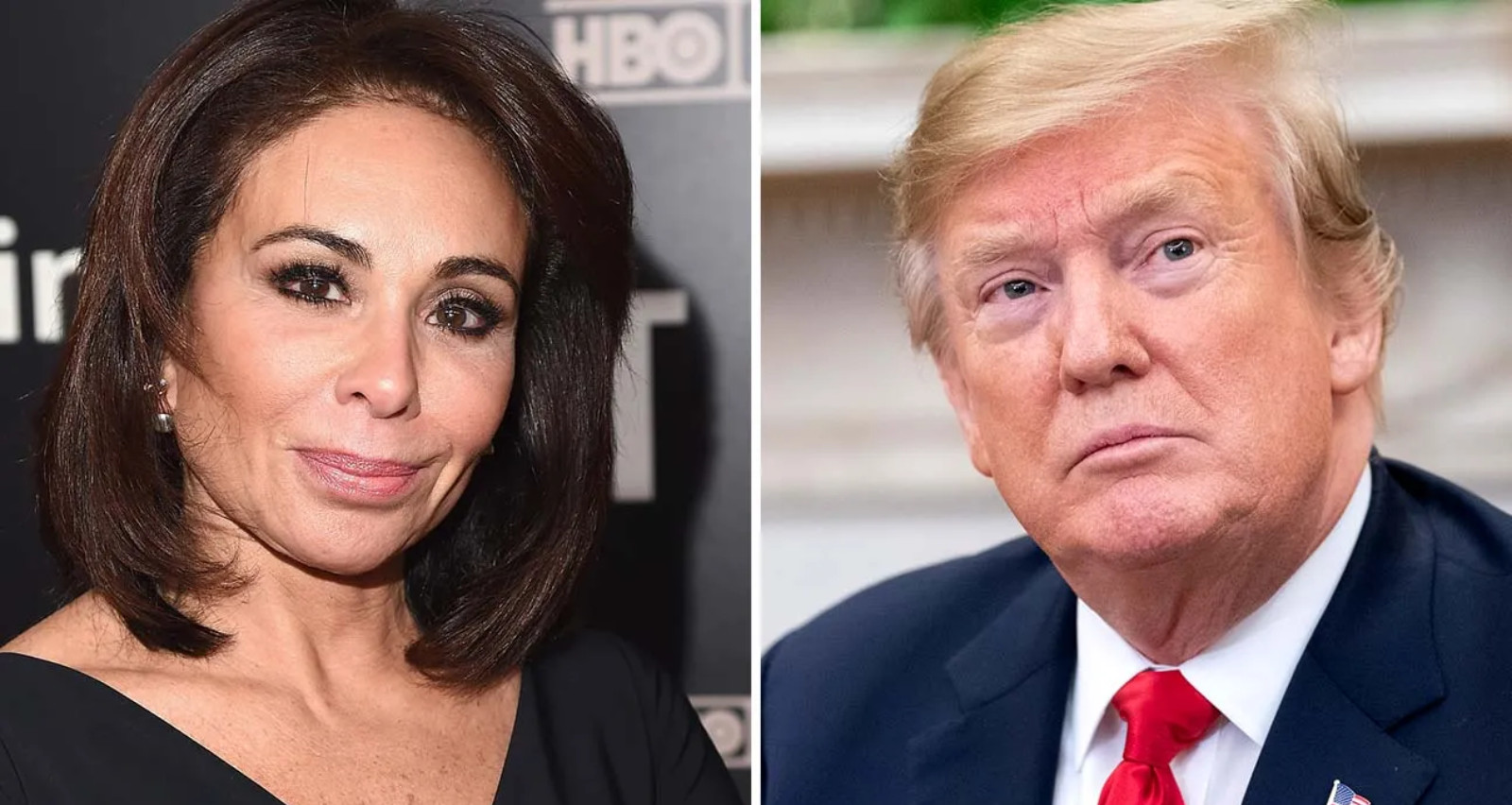 Jeanine Pirro Makes Massive Announcement – WH In Total Shock