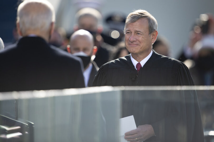 JUST IN: SCOTUS Shocks GOP With Brutal Ruling