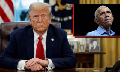 ‘EFFECTIVE IMMEDIATELY’ — Barack Obama Gets Devastating News