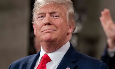 Trump Introduces Name Change For One Blue State, Dem Governor Erupts