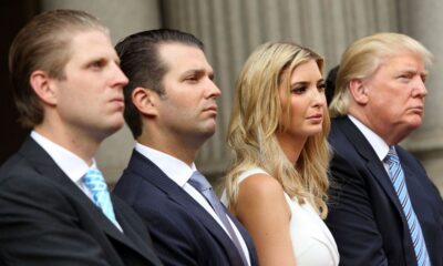 NEW: Trump Family Rocked After Sudden Hospitalization