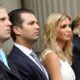 NEW: Trump Family Rocked After Sudden Hospitalization