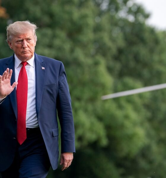 NEW: President Trump Reveals When It Will FINALLY End