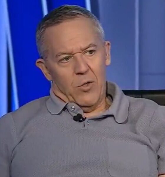‘The Five’ Gets Emotional As Greg Gutfeld Announces Tragic News