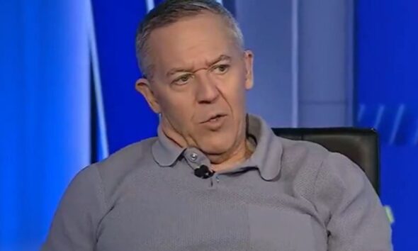 ‘The Five’ Gets Emotional As Greg Gutfeld Announces Tragic News