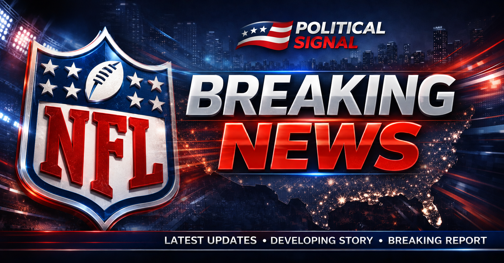 BREAKING: Major NFL Legend Dead