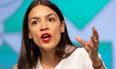AOC In Hot Water As ‘Cornell 7’ Story Takes New Turn