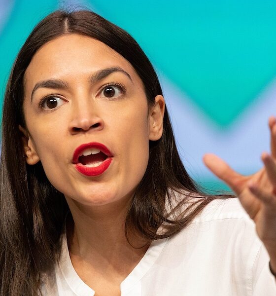 AOC In Hot Water As ‘Cornell 7’ Story Takes New Turn