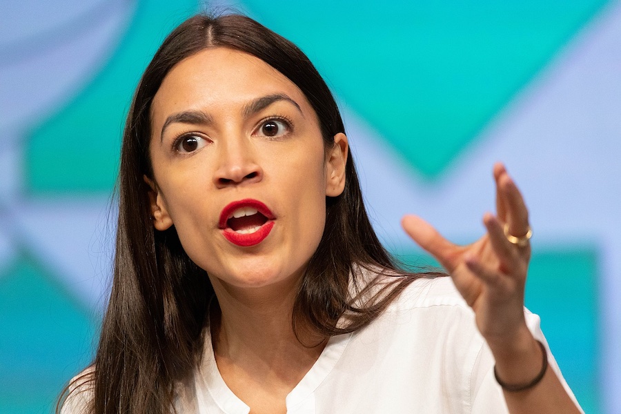AOC In Hot Water As ‘Cornell 7’ Story Takes New Turn