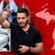 Early Voting Numbers In — Abdul El Sayed Learns His Fate