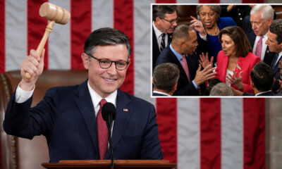 It’s OVER! The House Just Voted 352-72