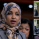 Feds Make Stunning Announcement After Raiding Ilhan Omar’s Home