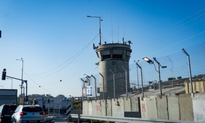 Leading Dem Just Detained By Israeli Military After Being Caught In the Act