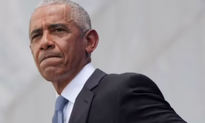Obama In Full Panic — Issues Urgent Dire Warning