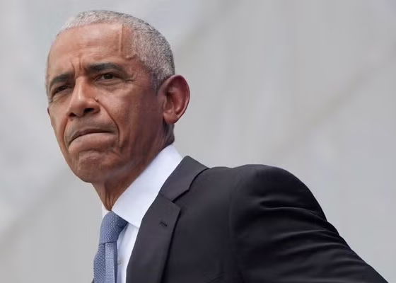 Obama In Full Panic — Issues Urgent Dire Warning